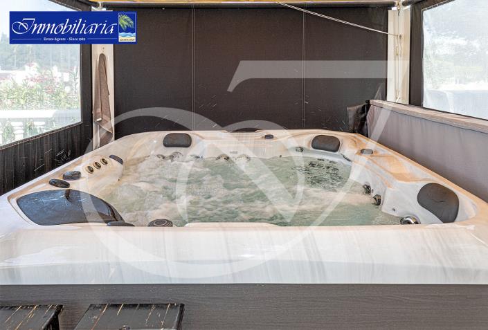 Image No.53-Villa de 4 chambres à vendre à Villamartin