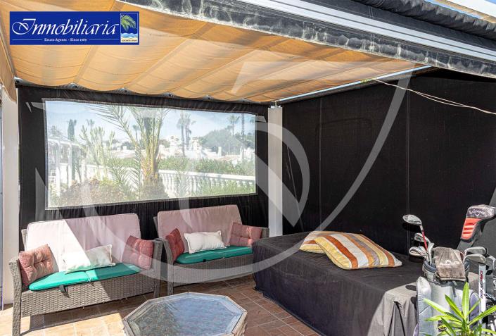 Image No.54-Villa de 4 chambres à vendre à Villamartin