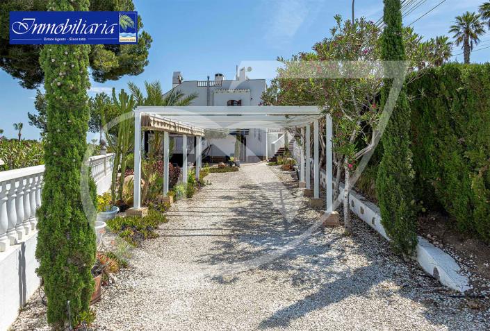 Image No.55-Villa de 4 chambres à vendre à Villamartin