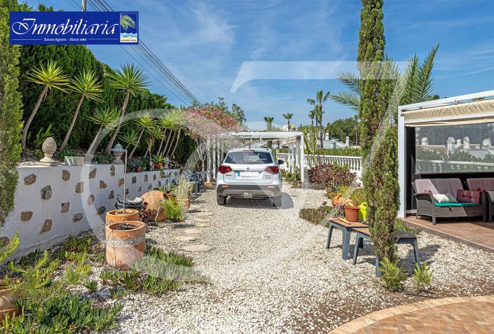 Image No.57-Villa de 4 chambres à vendre à Villamartin