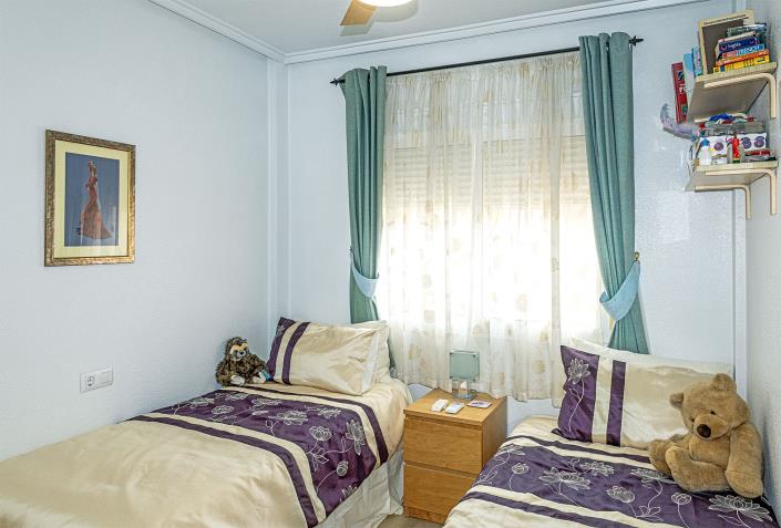 Image No.24-2 Bed Apartment for sale