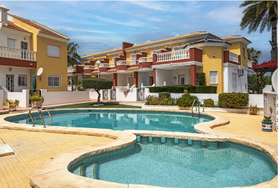 Inmobiliaria most sold property