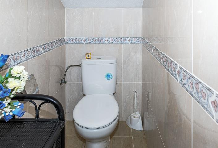 Image No.15-3 Bed Villa / Detached for sale