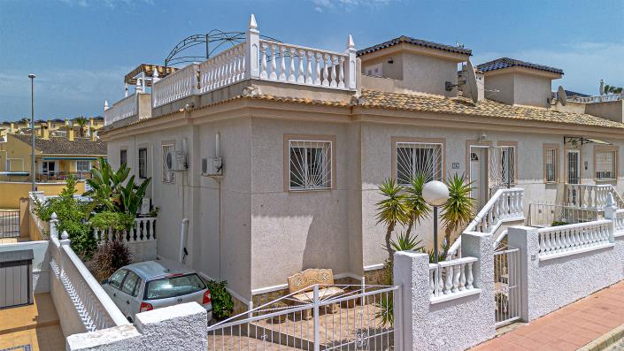 Image No.1-2 Bed Semi-Detached for sale