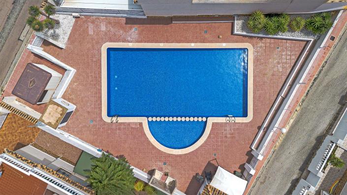 Image No.28-2 Bed Semi-Detached for sale