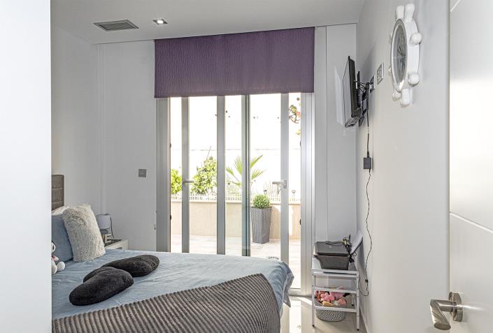 Image No.21-3 Bed Villa / Detached for sale