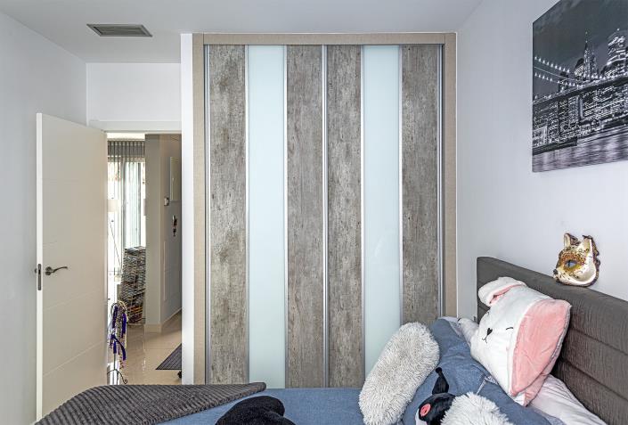 Image No.25-3 Bed Villa / Detached for sale