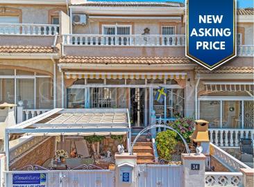 Linked-Duplex-For-Sale-In-Dona-Pepa---QRS-9710