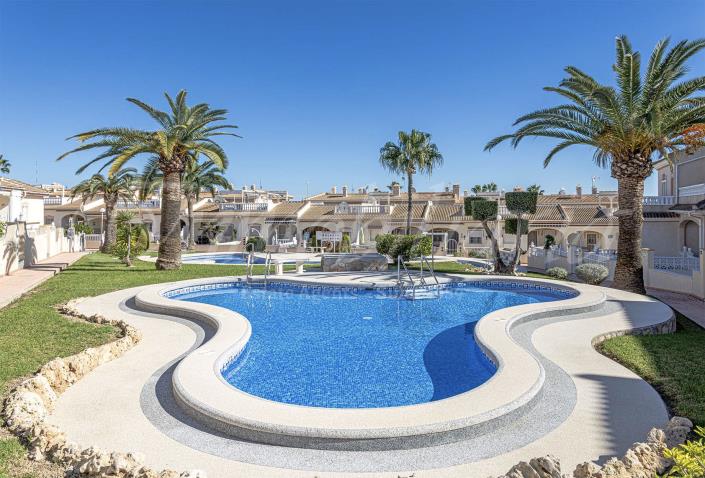 Image No.32-Villa / Détaché de 3 chambres à vendre à Ciudad Quesada