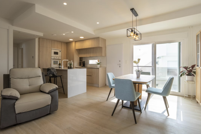 Image No.6-2 Bed Apartment for sale