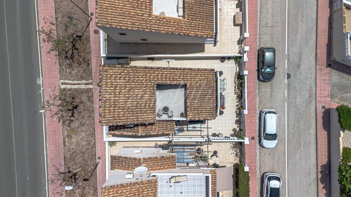 Image No.4-Villa / Détaché de 3 chambres à vendre à Ciudad Quesada