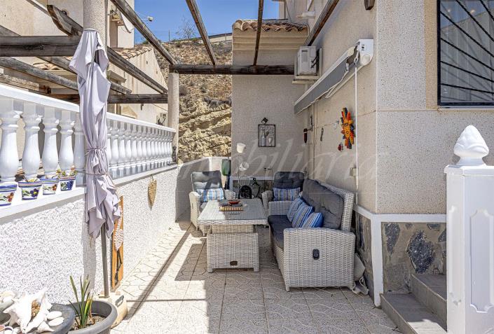 Image No.6-Villa / Détaché de 3 chambres à vendre à Ciudad Quesada