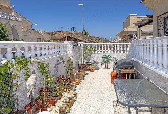 Image No.5-Villa / Détaché de 3 chambres à vendre à Ciudad Quesada