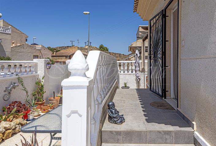 Image No.8-Villa / Détaché de 3 chambres à vendre à Ciudad Quesada