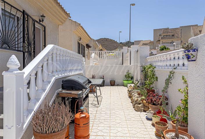 Image No.7-Villa / Détaché de 3 chambres à vendre à Ciudad Quesada