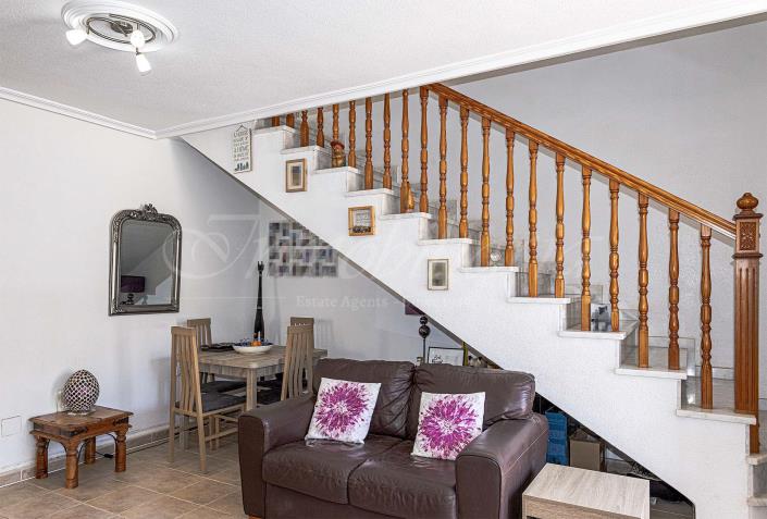 Image No.10-Villa / Détaché de 3 chambres à vendre à Ciudad Quesada