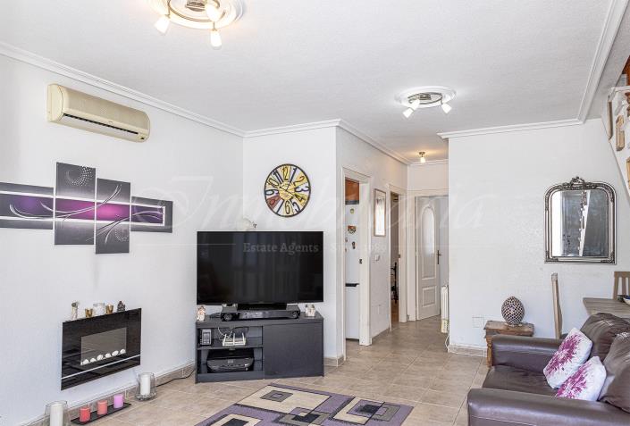 Image No.9-Villa / Détaché de 3 chambres à vendre à Ciudad Quesada