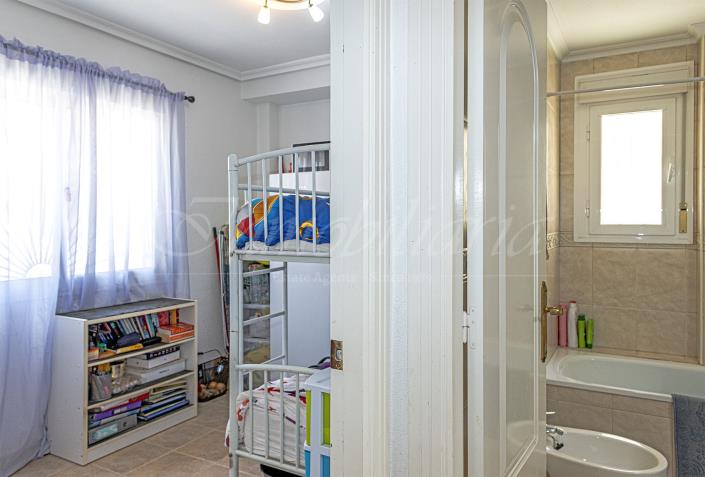 Image No.15-Villa / Détaché de 3 chambres à vendre à Ciudad Quesada