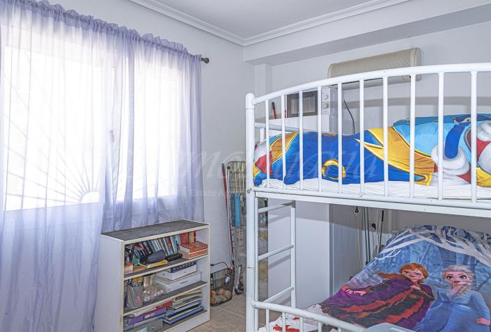 Image No.16-Villa / Détaché de 3 chambres à vendre à Ciudad Quesada