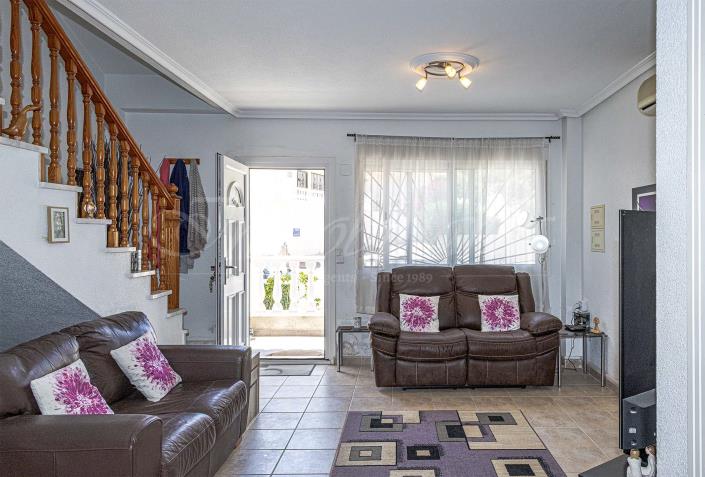 Image No.18-Villa / Détaché de 3 chambres à vendre à Ciudad Quesada