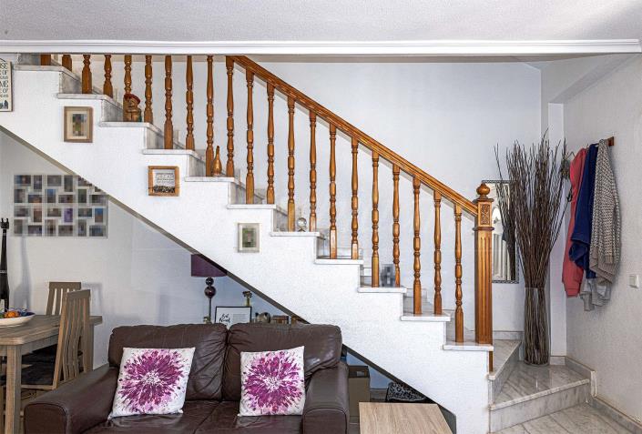 Image No.19-Villa / Détaché de 3 chambres à vendre à Ciudad Quesada