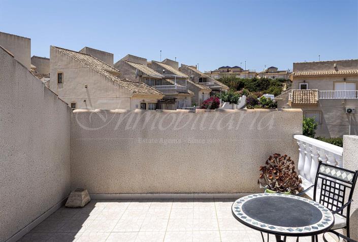 Image No.28-Villa / Détaché de 3 chambres à vendre à Ciudad Quesada