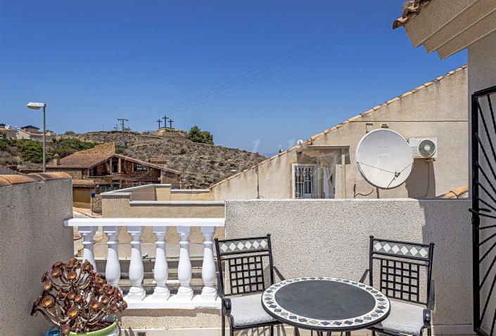 Image No.29-Villa / Détaché de 3 chambres à vendre à Ciudad Quesada