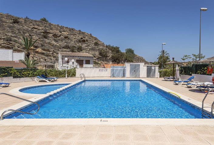 Image No.3-Villa / Détaché de 3 chambres à vendre à Ciudad Quesada