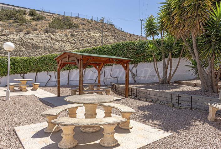 Image No.32-Villa / Détaché de 3 chambres à vendre à Ciudad Quesada