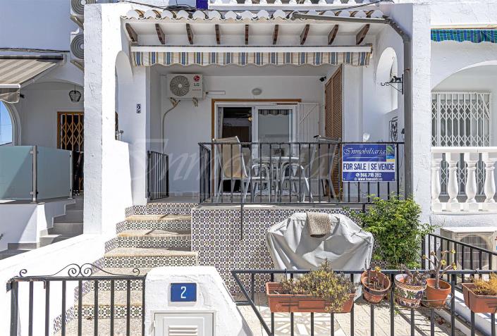 Image No.2-Appartement de 2 chambres à vendre à Ciudad Quesada