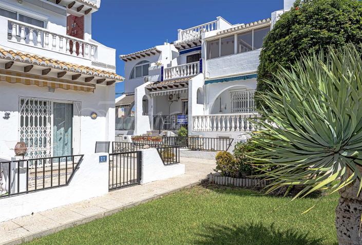 Image No.17-Appartement de 2 chambres à vendre à Ciudad Quesada