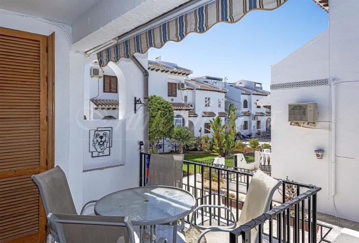 Image No.3-Appartement de 2 chambres à vendre à Ciudad Quesada