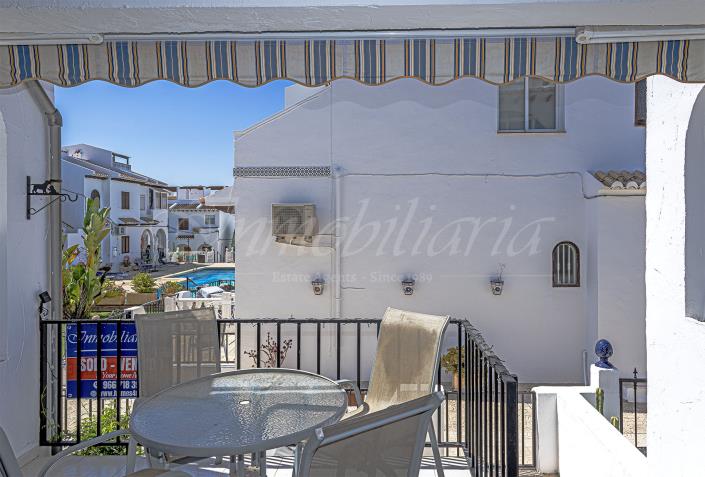 Image No.10-Appartement de 2 chambres à vendre à Ciudad Quesada