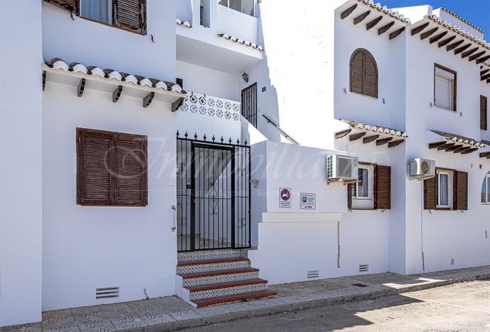 Image No.16-Appartement de 2 chambres à vendre à Ciudad Quesada