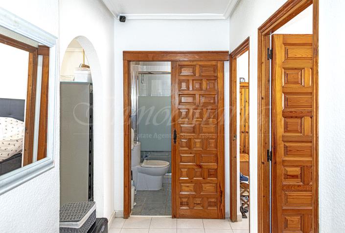 Image No.4-Appartement de 2 chambres à vendre à Ciudad Quesada