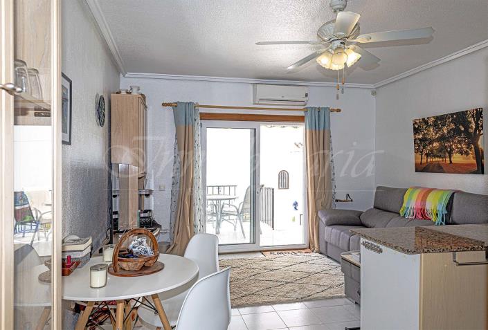 Image No.5-Appartement de 2 chambres à vendre à Ciudad Quesada