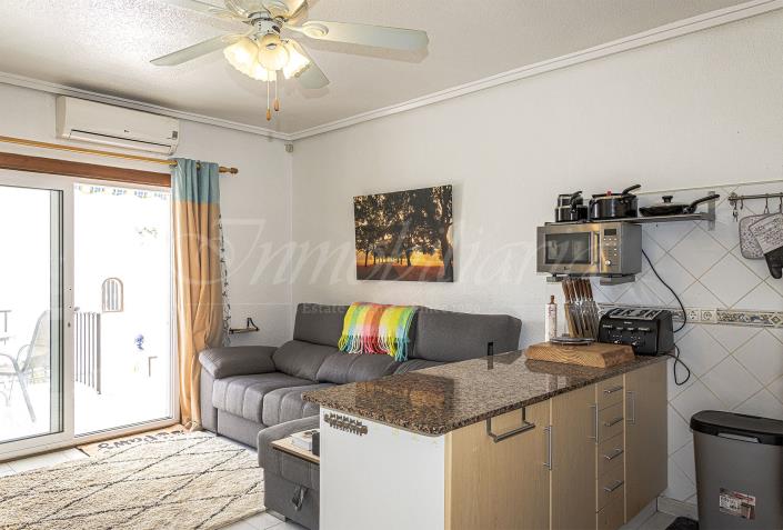 Image No.6-Appartement de 2 chambres à vendre à Ciudad Quesada