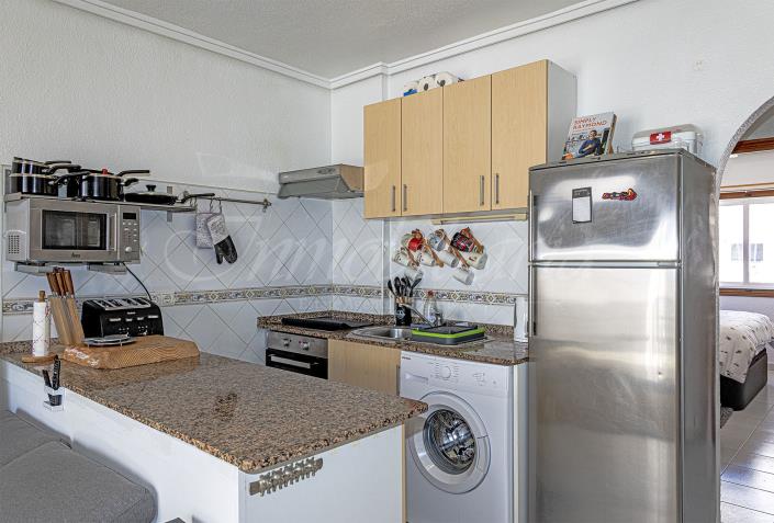 Image No.7-Appartement de 2 chambres à vendre à Ciudad Quesada