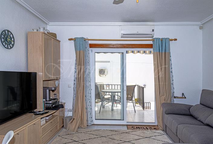 Image No.8-Appartement de 2 chambres à vendre à Ciudad Quesada