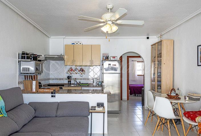 Image No.9-Appartement de 2 chambres à vendre à Ciudad Quesada