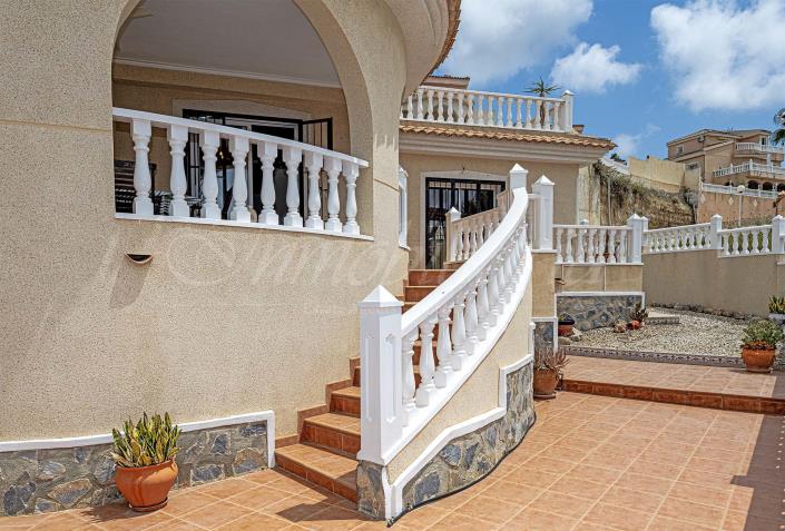 Image No.7-3 Bed Villa / Detached for sale