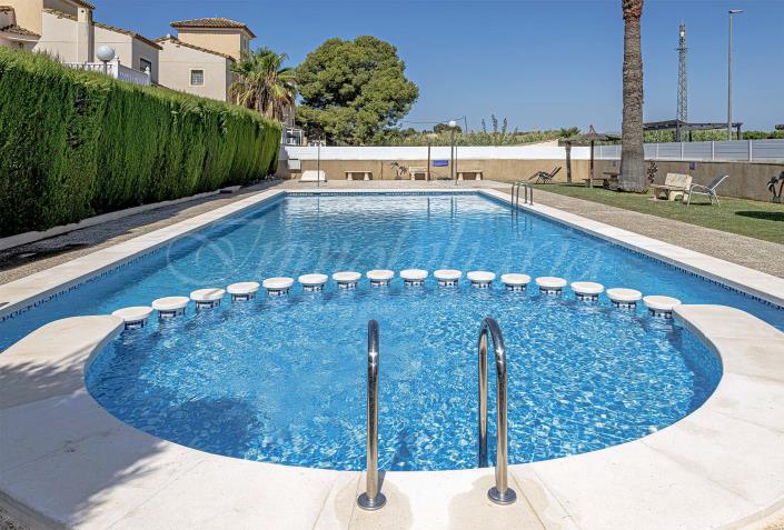 Image No.3-Villa / Détaché de 3 chambres à vendre à Ciudad Quesada