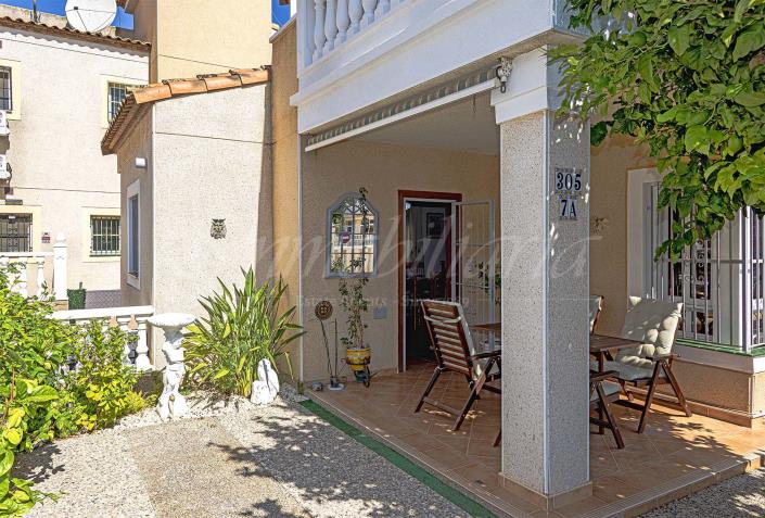 Image No.5-Villa / Détaché de 3 chambres à vendre à Ciudad Quesada