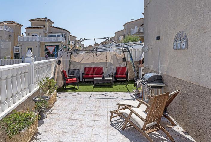 Image No.8-Villa / Détaché de 3 chambres à vendre à Ciudad Quesada