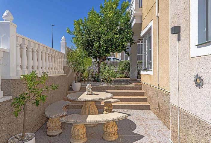 Image No.9-Villa / Détaché de 3 chambres à vendre à Ciudad Quesada