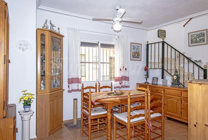 Image No.11-Villa / Détaché de 3 chambres à vendre à Ciudad Quesada