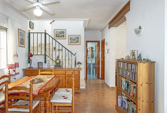 Image No.12-Villa / Détaché de 3 chambres à vendre à Ciudad Quesada