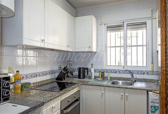 Image No.14-Villa / Détaché de 3 chambres à vendre à Ciudad Quesada