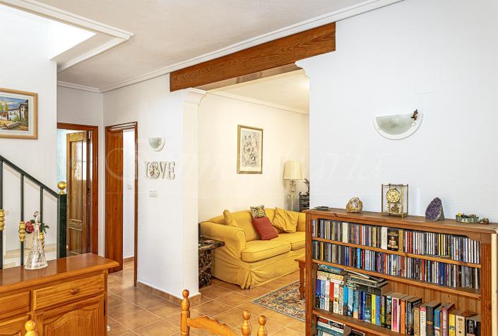 Image No.15-Villa / Détaché de 3 chambres à vendre à Ciudad Quesada