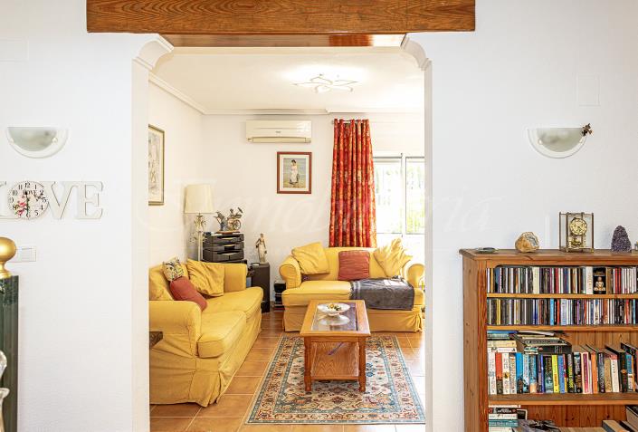 Image No.16-Villa / Détaché de 3 chambres à vendre à Ciudad Quesada